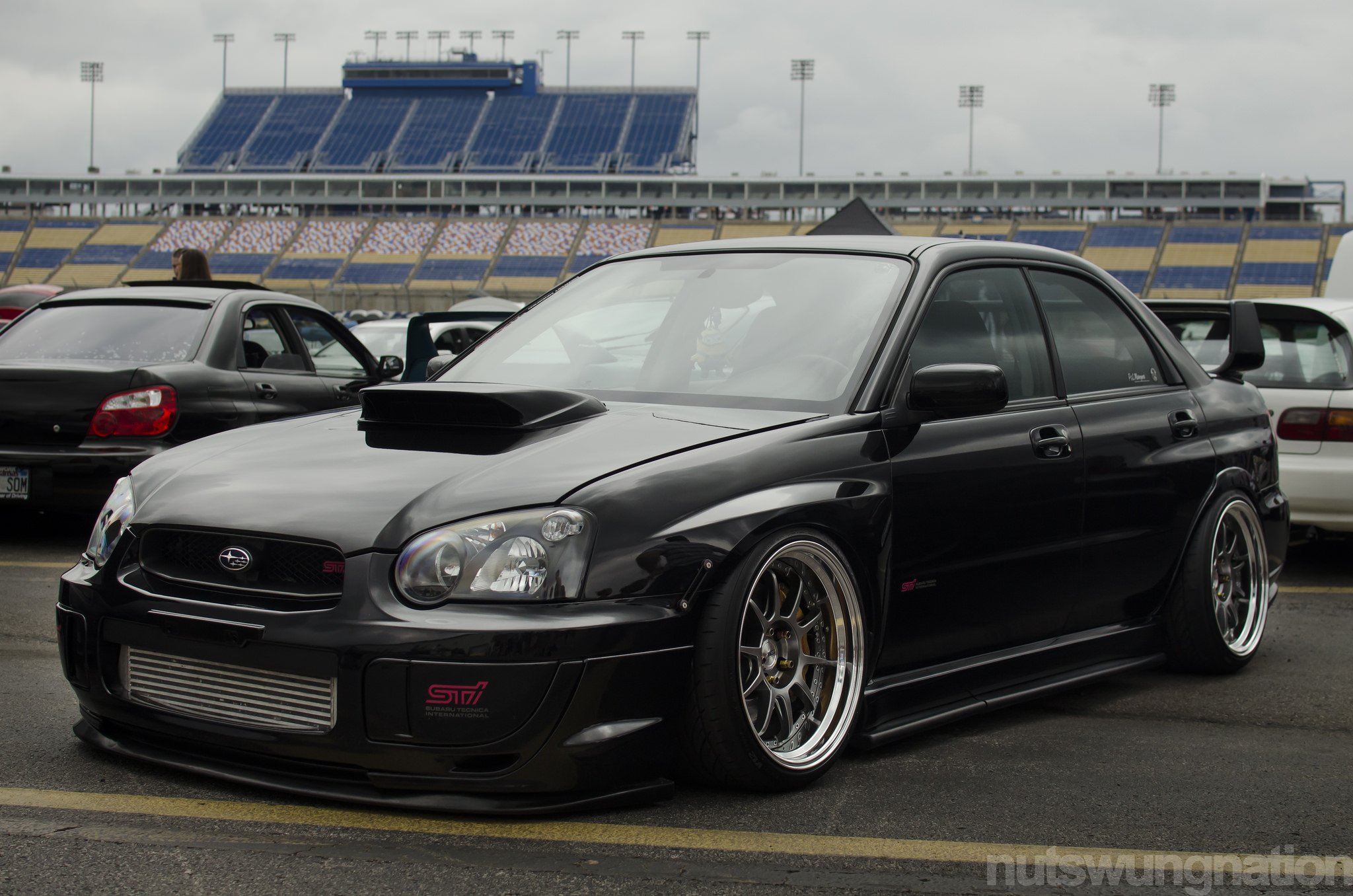 subaru, Impreza, Wrx, Sportcars, Rallycars, Cars, Hatchback, Japan, Sedan, Tunin Wallpaper