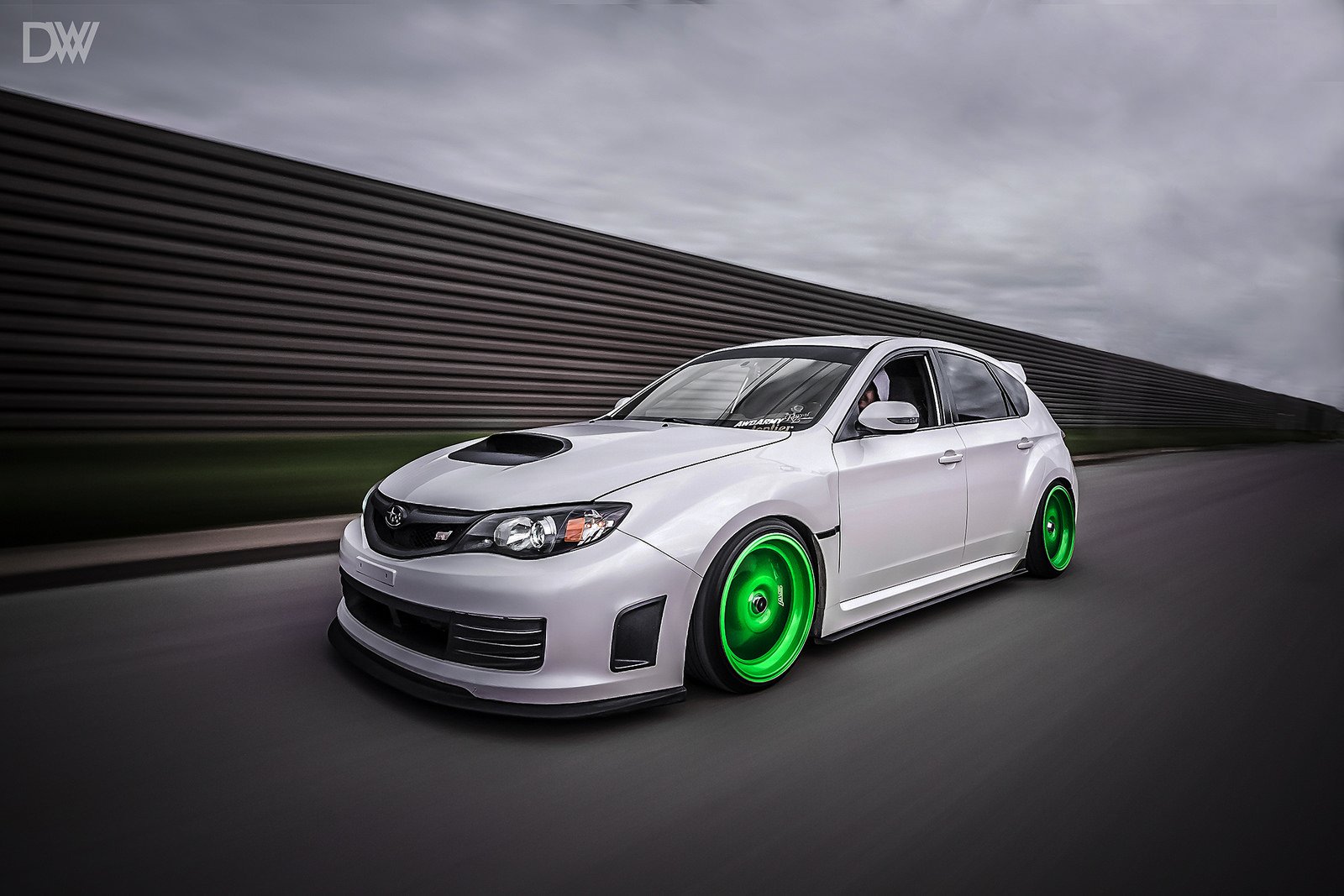 subaru, Impreza, Wrx, Sportcars, Rallycars, Cars, Hatchback, Japan, Sedan, Tunin Wallpaper
