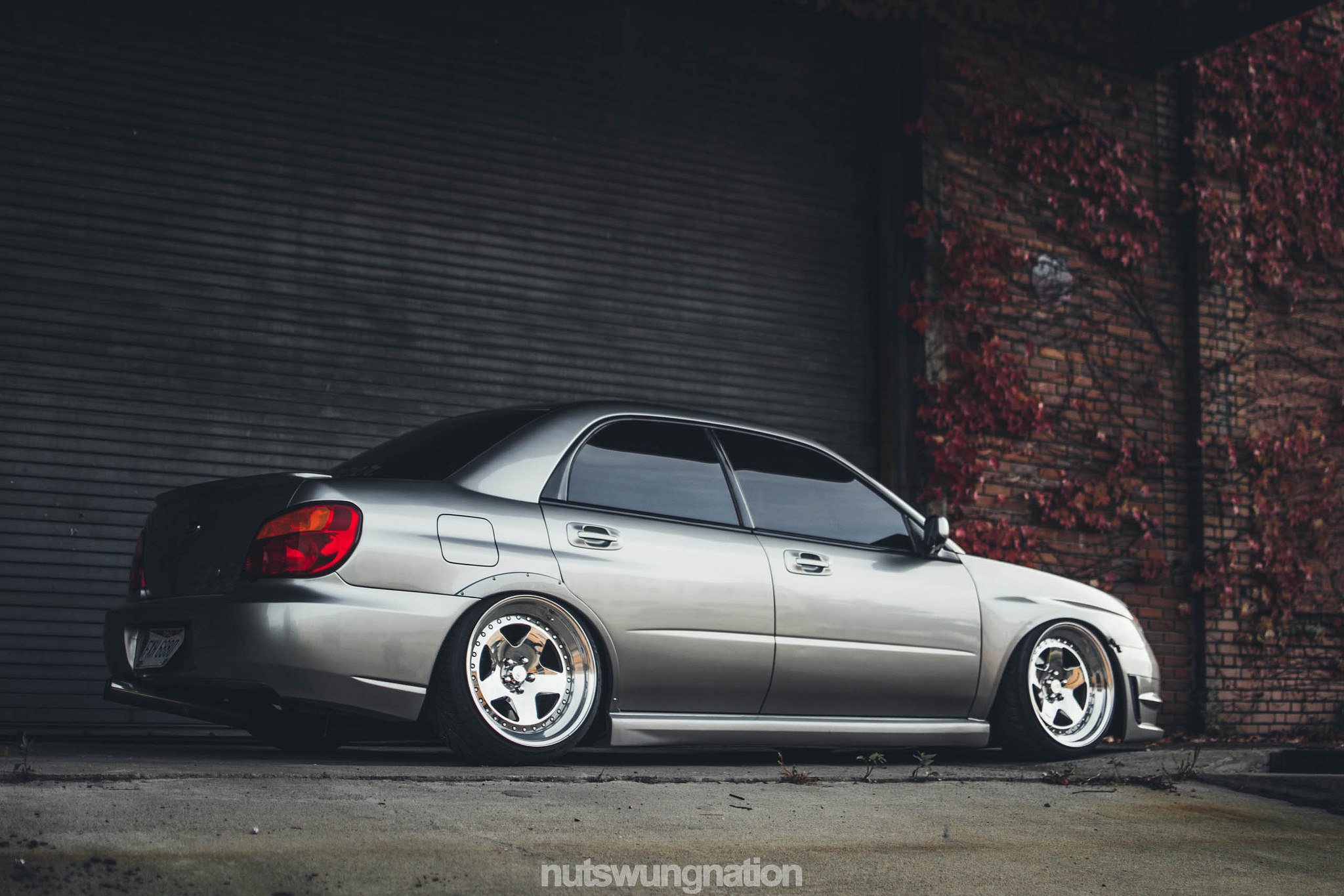 subaru, Impreza, Wrx, Sportcars, Rallycars, Cars, Hatchback, Japan, Sedan, Tunin Wallpaper