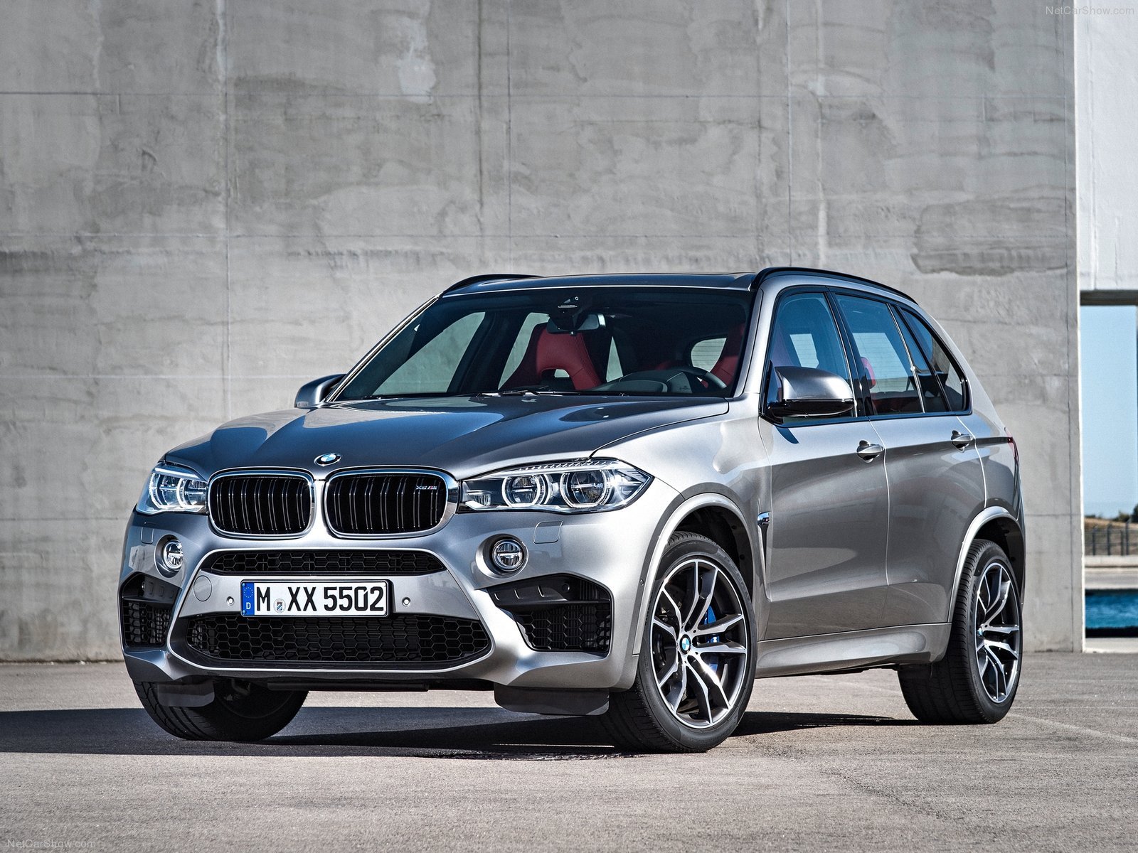 2016, Bmw, Cars, Suv, X5 Wallpaper