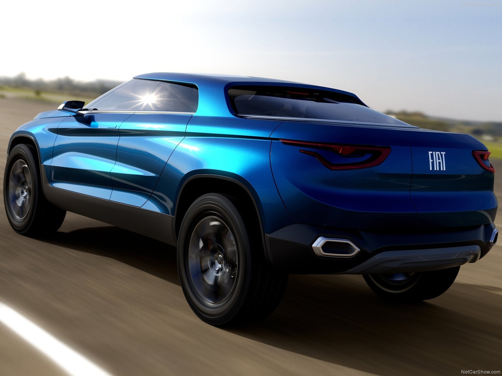 fiat, Fcc4, Concept, Cars, Suv Wallpaper