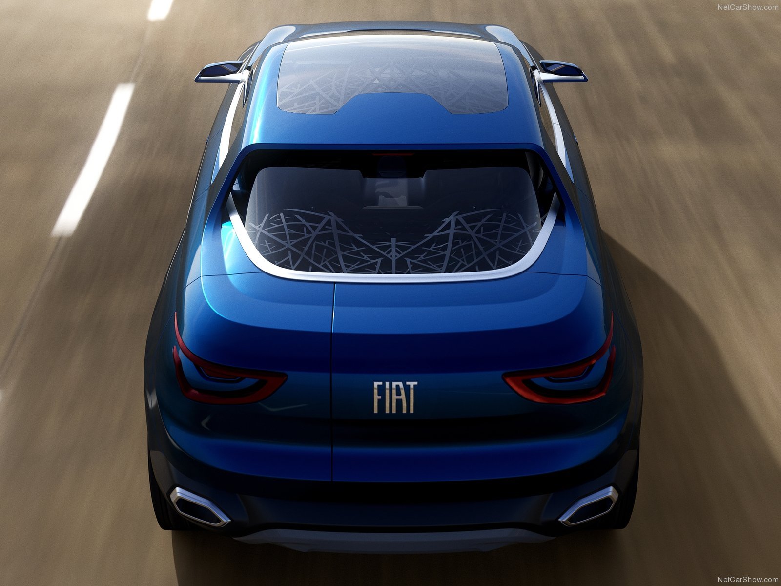 fiat, Fcc4, Concept, Cars, Suv Wallpaper