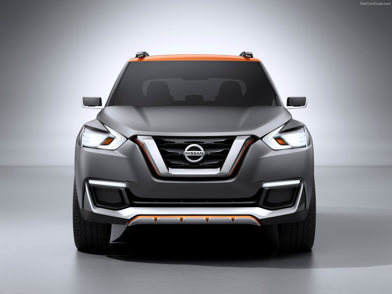 nissan, Kicks, Concept, Cars, Suv, 2014 Wallpaper
