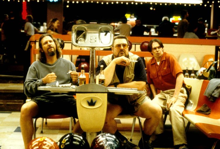 the, Big, Lebowski, Comedy, Crime HD Wallpaper Desktop Background