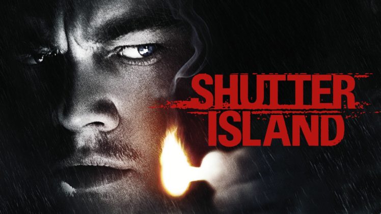 shutter, Island, Dicaprio, Mystery, Thriller, Crime, Horror HD Wallpaper Desktop Background