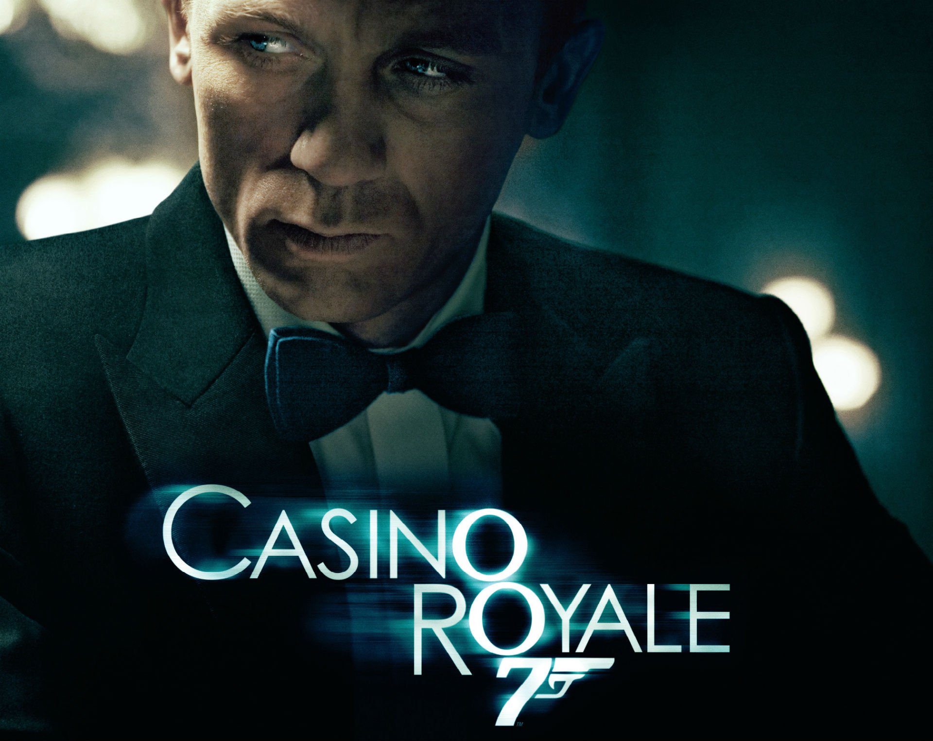 bond casino royale online