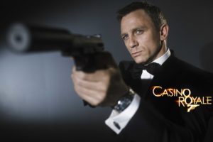casino, Royale, Bond, Action, Adventure, Thriller, Weapon, Gun, Pistol