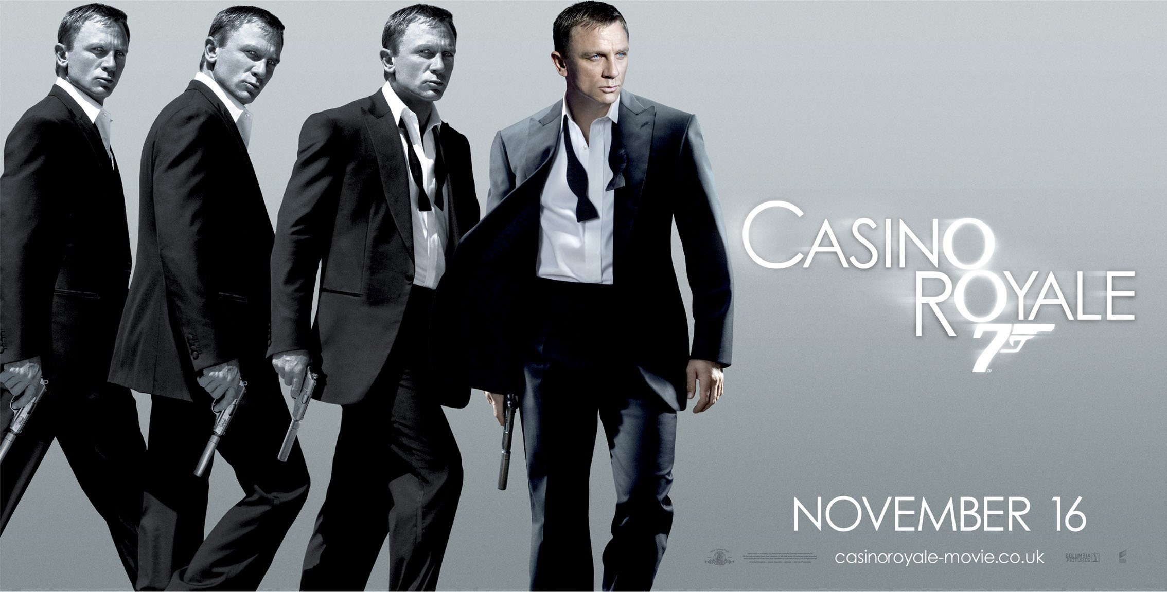 casino, Royale, Bond, Action, Adventure, Thriller, Weapon, Gun, Pistol Wallpaper