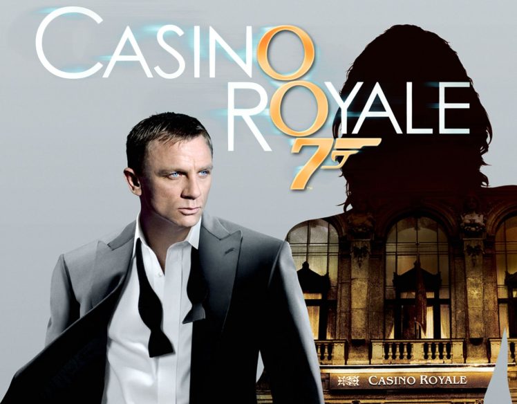 casino, Royale, Bond, Action, Adventure, Thriller HD Wallpaper Desktop Background