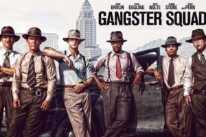 gangster, Squad, Mafia, Action, Crime, Drama, Penn