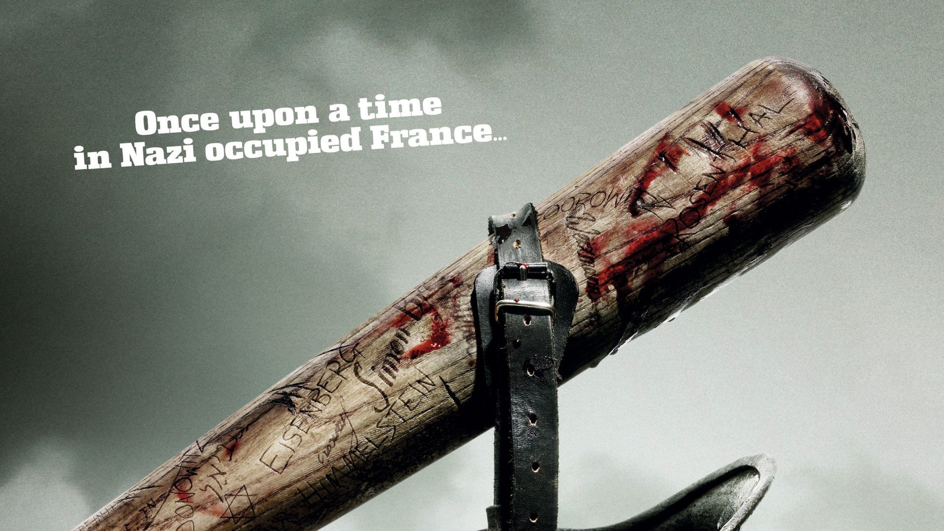 inglourious, Basterds, Adventure, Drama, War, Military, Pitt, Wwll Wallpaper