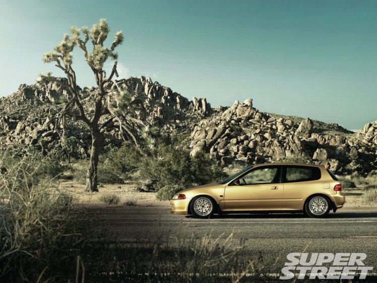 honda, Civic, Cars, Coupe, Sedan, Type r, Japan, Tuning HD Wallpaper Desktop Background