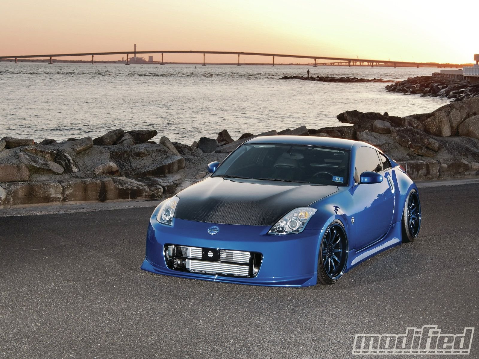 nissan, 350z, Coupe, Tuning, Cars, Japan Wallpaper