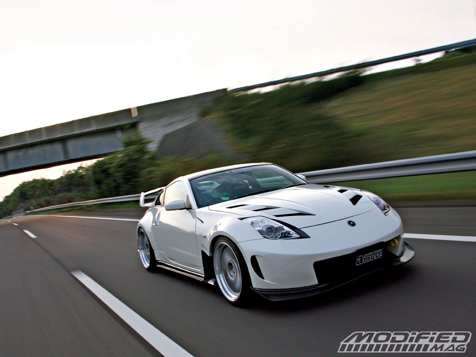 nissan, 350z, Coupe, Tuning, Cars, Japan Wallpaper