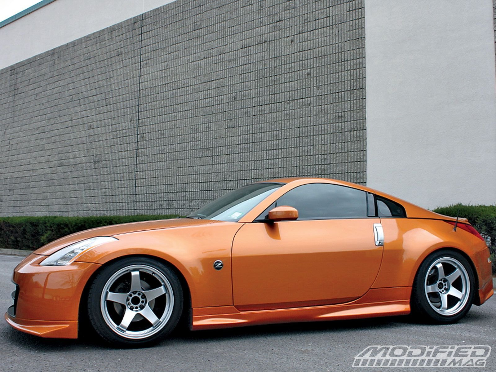 nissan, 350z, Coupe, Tuning, Cars, Japan Wallpaper