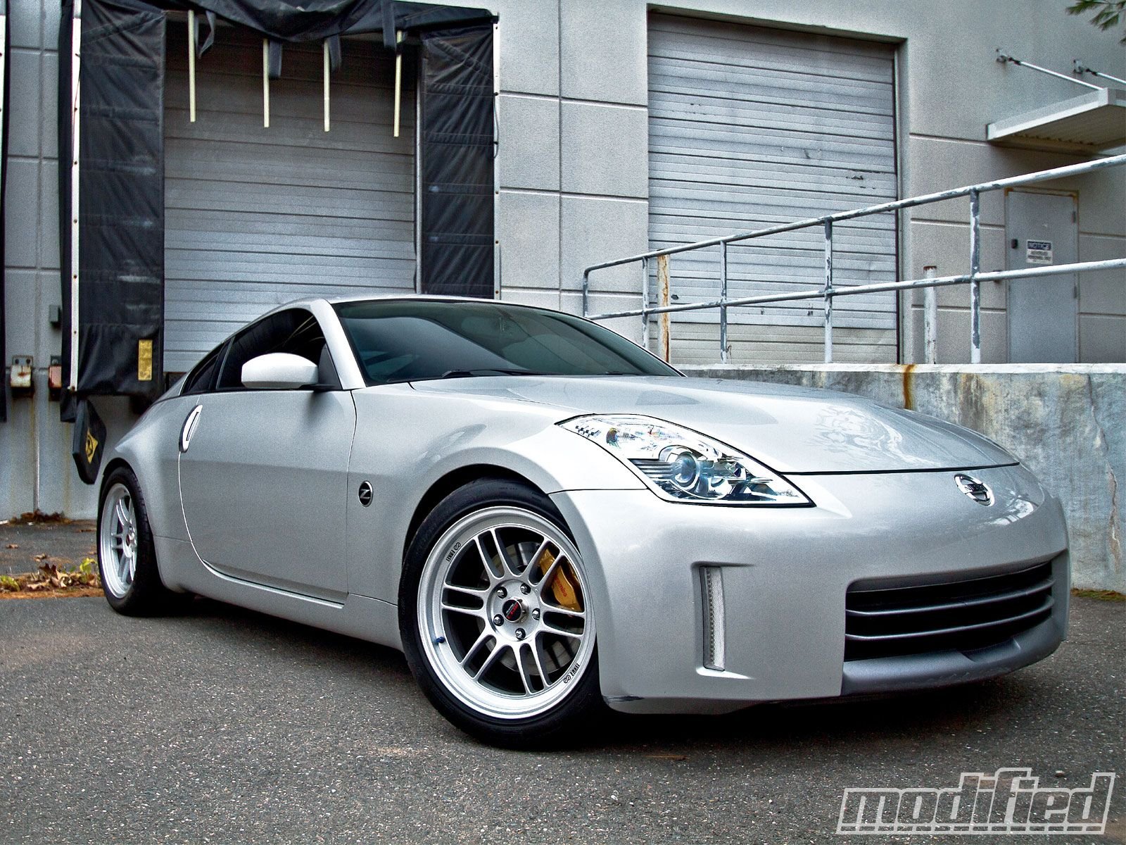 nissan, 350z, Coupe, Tuning, Cars, Japan Wallpaper