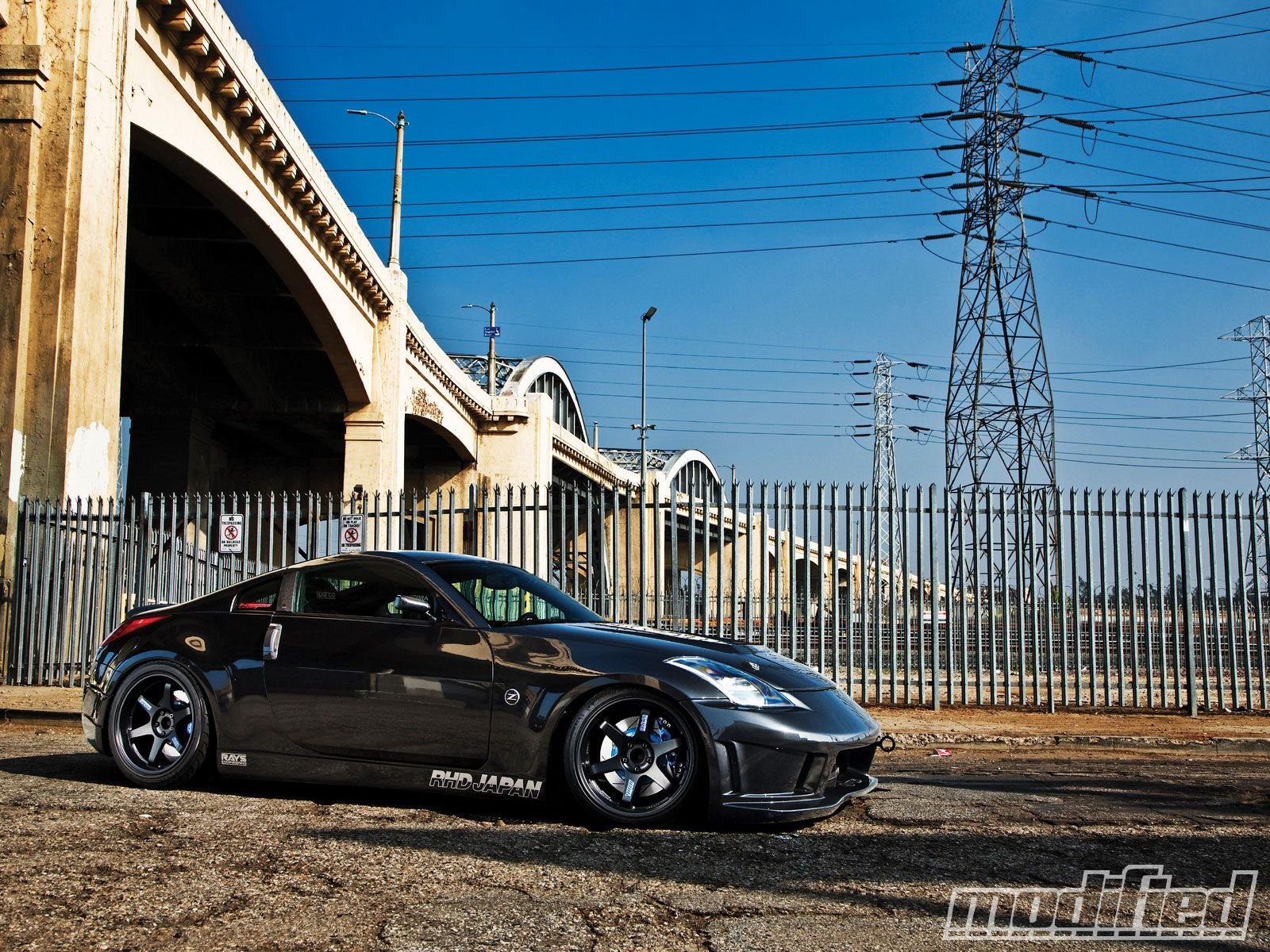 nissan, 350z, Coupe, Tuning, Cars, Japan Wallpaper