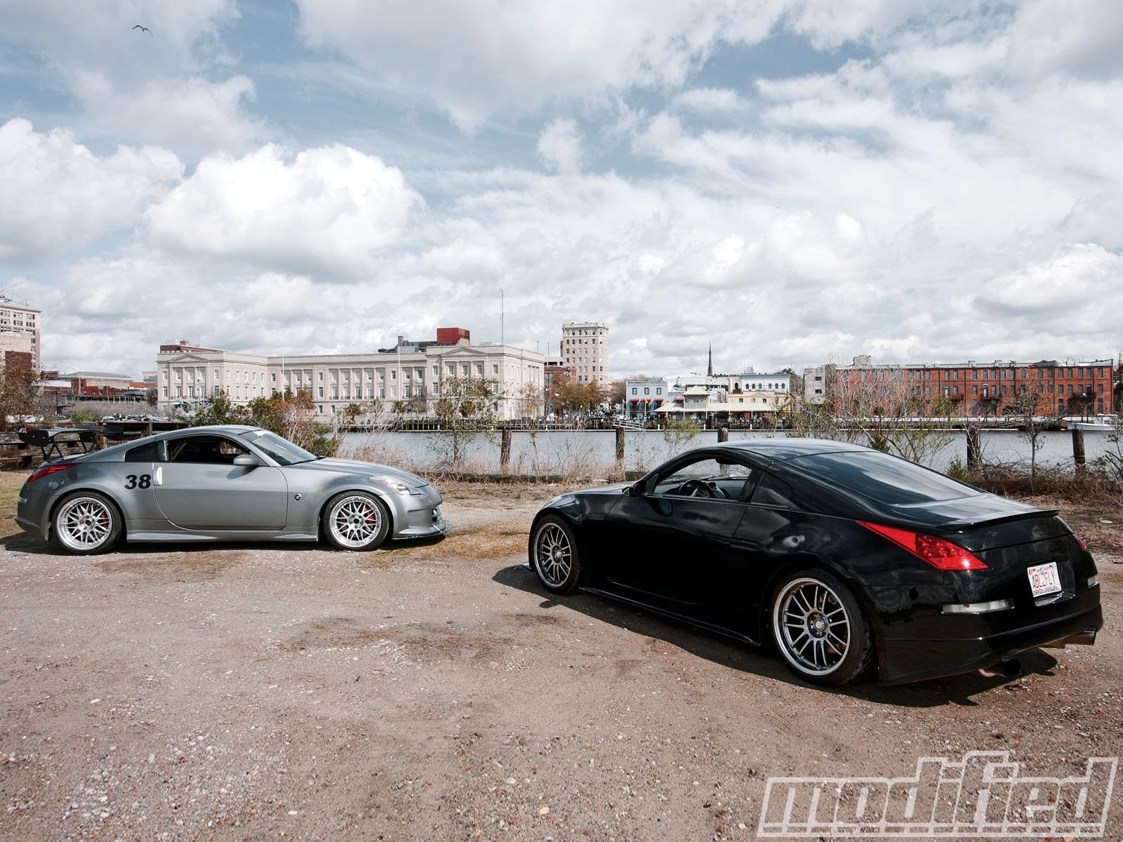 nissan, 350z, Coupe, Tuning, Cars, Japan Wallpaper