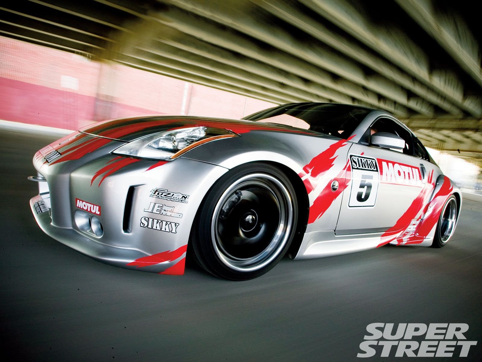 nissan, 350z, Coupe, Tuning, Cars, Japan Wallpaper