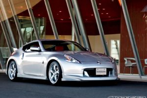 370z, Cars, Coupe, Japan, Nissan, Tuning