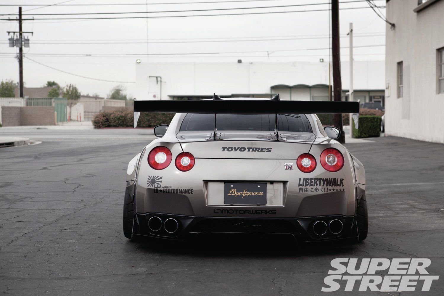 nissan, Gtr, Coupe, Tuning, Japan, Supercars, Cars Wallpaper