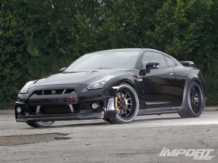nissan, Gtr, Coupe, Tuning, Japan, Supercars, Cars HD Wallpaper Desktop Background