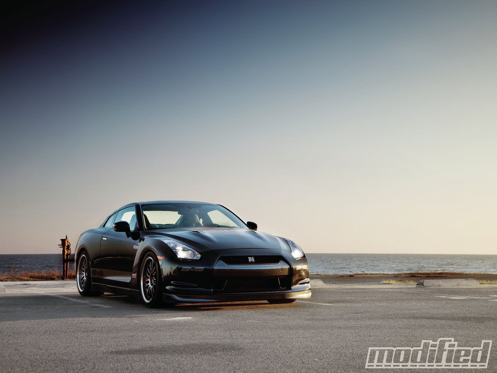 nissan, Gtr, Coupe, Tuning, Japan, Supercars, Cars Wallpaper