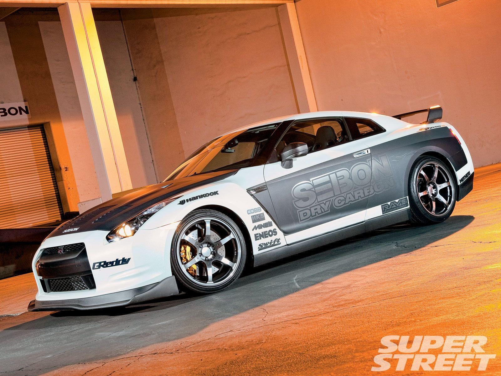 nissan, Gtr, Coupe, Tuning, Japan, Supercars, Cars Wallpaper