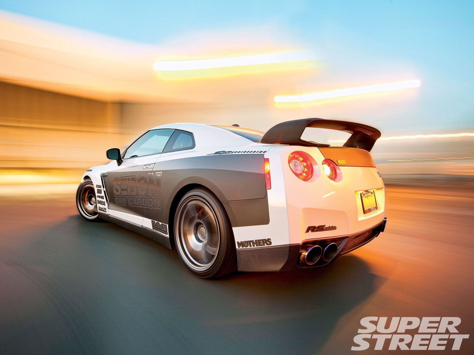 nissan, Gtr, Coupe, Tuning, Japan, Supercars, Cars Wallpaper