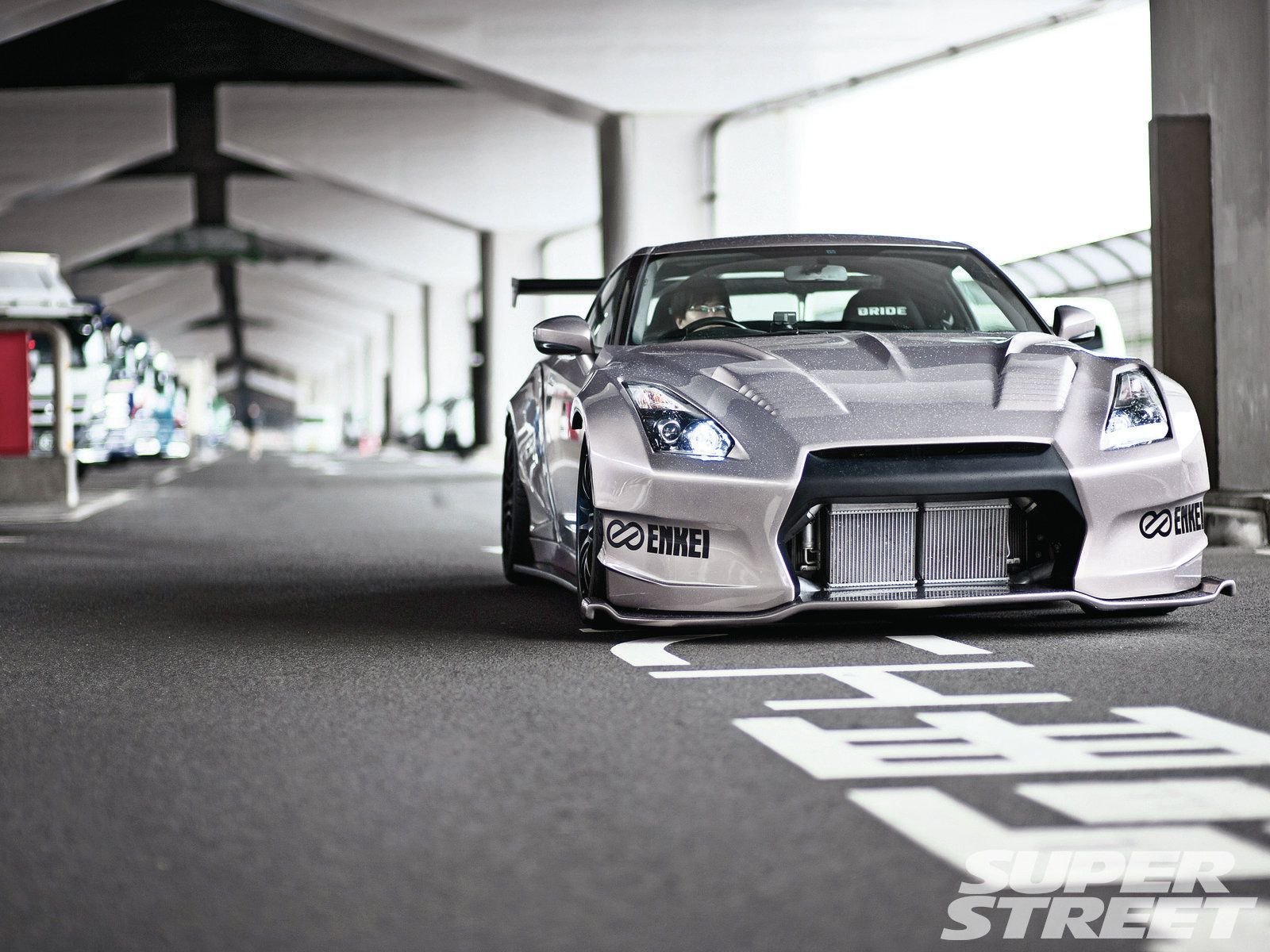nissan, Gtr, Coupe, Tuning, Japan, Supercars, Cars Wallpaper