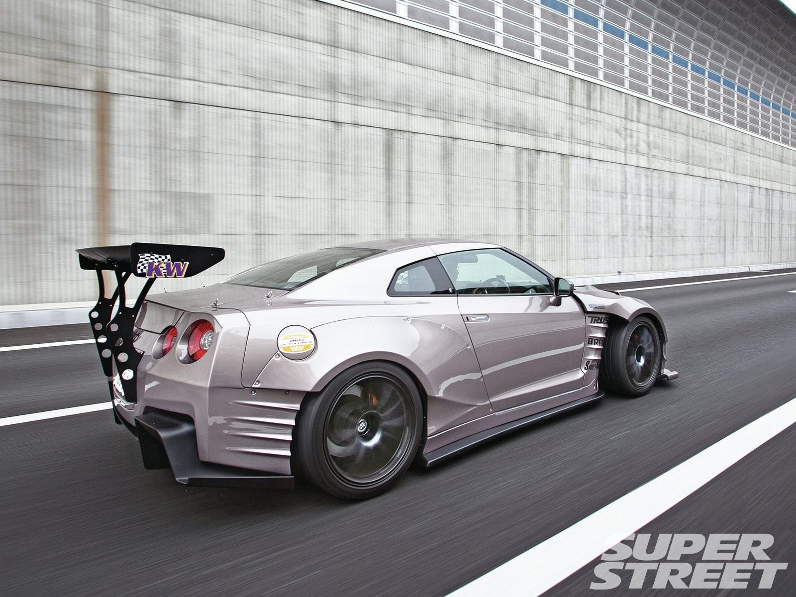 nissan, Gtr, Coupe, Tuning, Japan, Supercars, Cars Wallpaper
