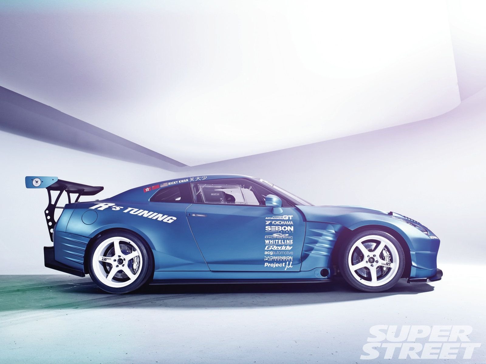 nissan, Gtr, Coupe, Tuning, Japan, Supercars, Cars Wallpaper