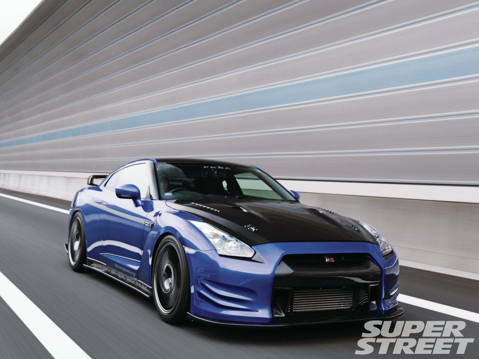 nissan, Gtr, Coupe, Tuning, Japan, Supercars, Cars Wallpaper