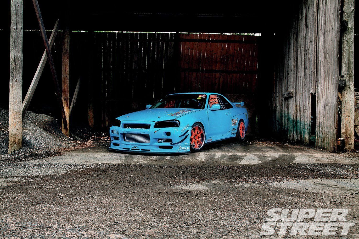 nissan, R34, Skyline, Gtr, Supercars, Cars, Coupe, Tuning, Japan Wallpaper