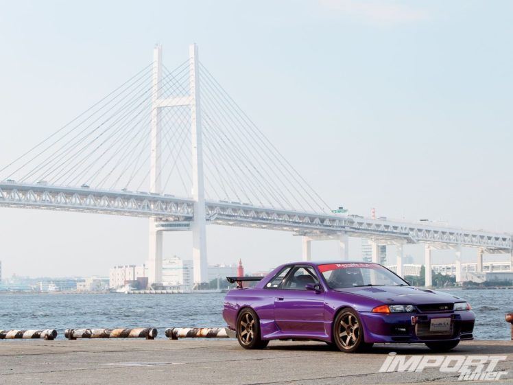 nissan, R34, Skyline, Gtr, Supercars, Cars, Coupe, Tuning, Japan HD Wallpaper Desktop Background