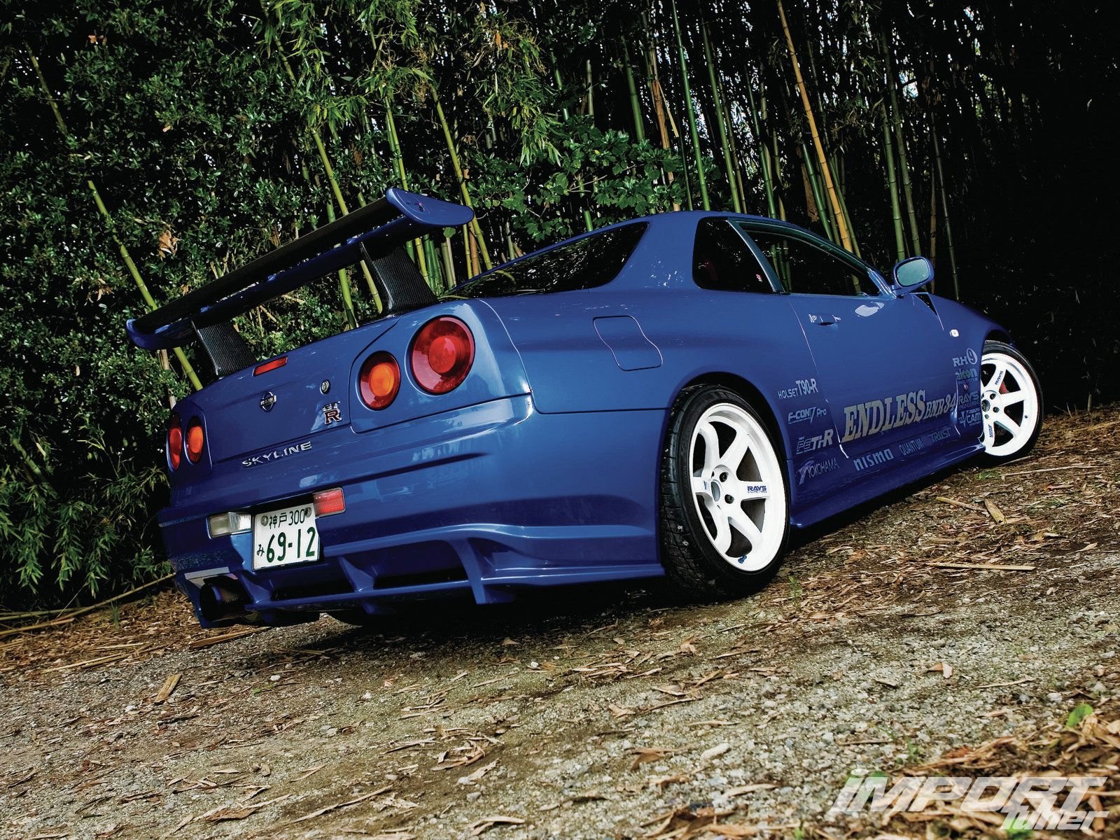 nissan, R34, Skyline, Gtr, Supercars, Cars, Coupe, Tuning, Japan Wallpaper