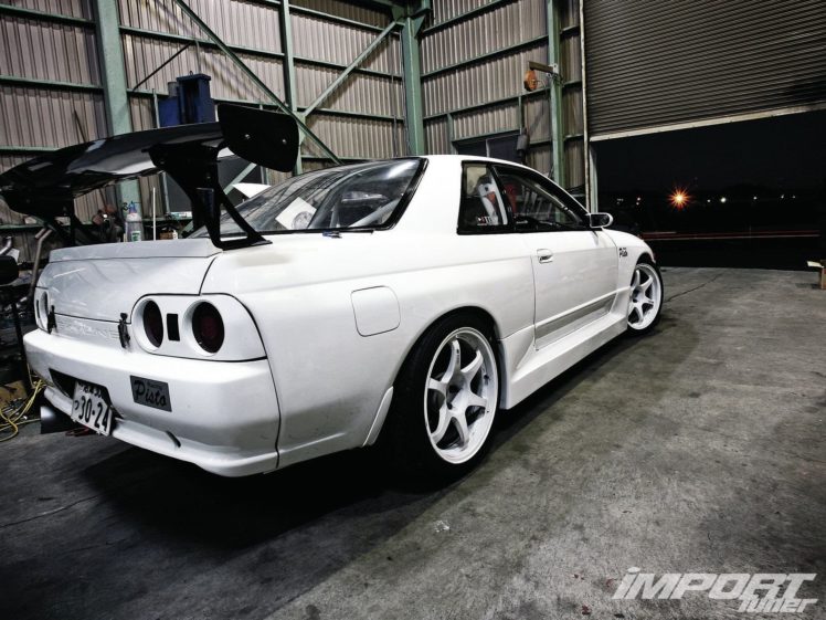 nissan, R34, Skyline, Gtr, Supercars, Cars, Coupe, Tuning, Japan HD Wallpaper Desktop Background