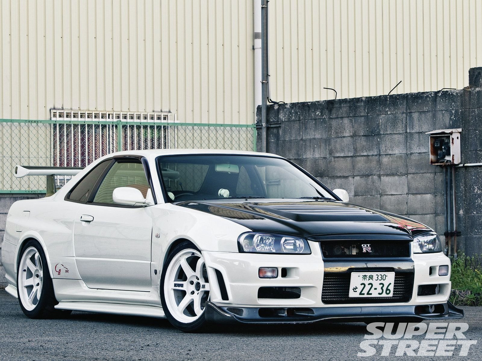 nissan, R34, Skyline, Gtr, Supercars, Cars, Coupe, Tuning, Japan Wallpaper