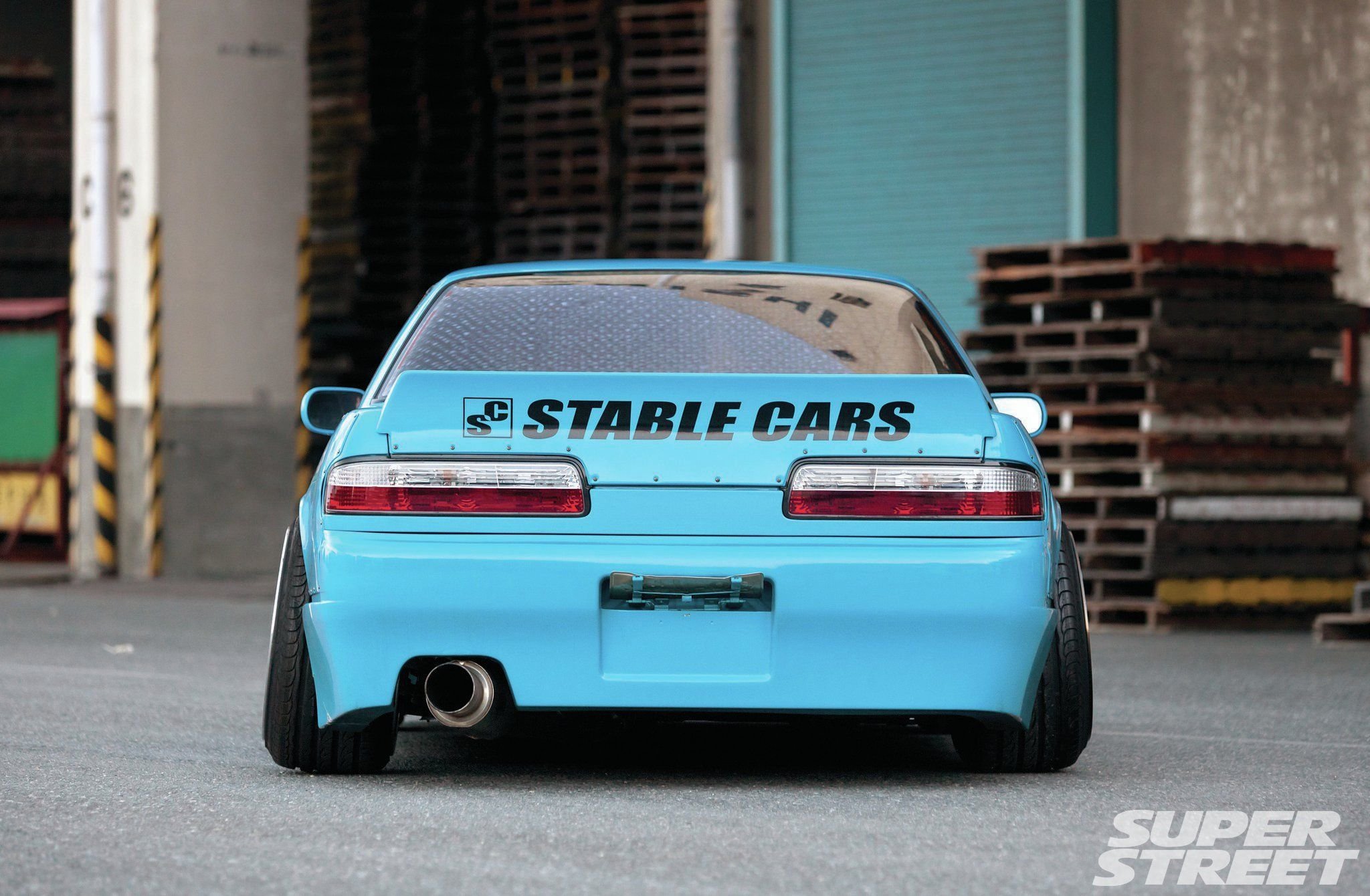 nissan, 180sx, Coupe, Tuning, Cars, Japan Wallpapers HD / Desktop and Mobil...