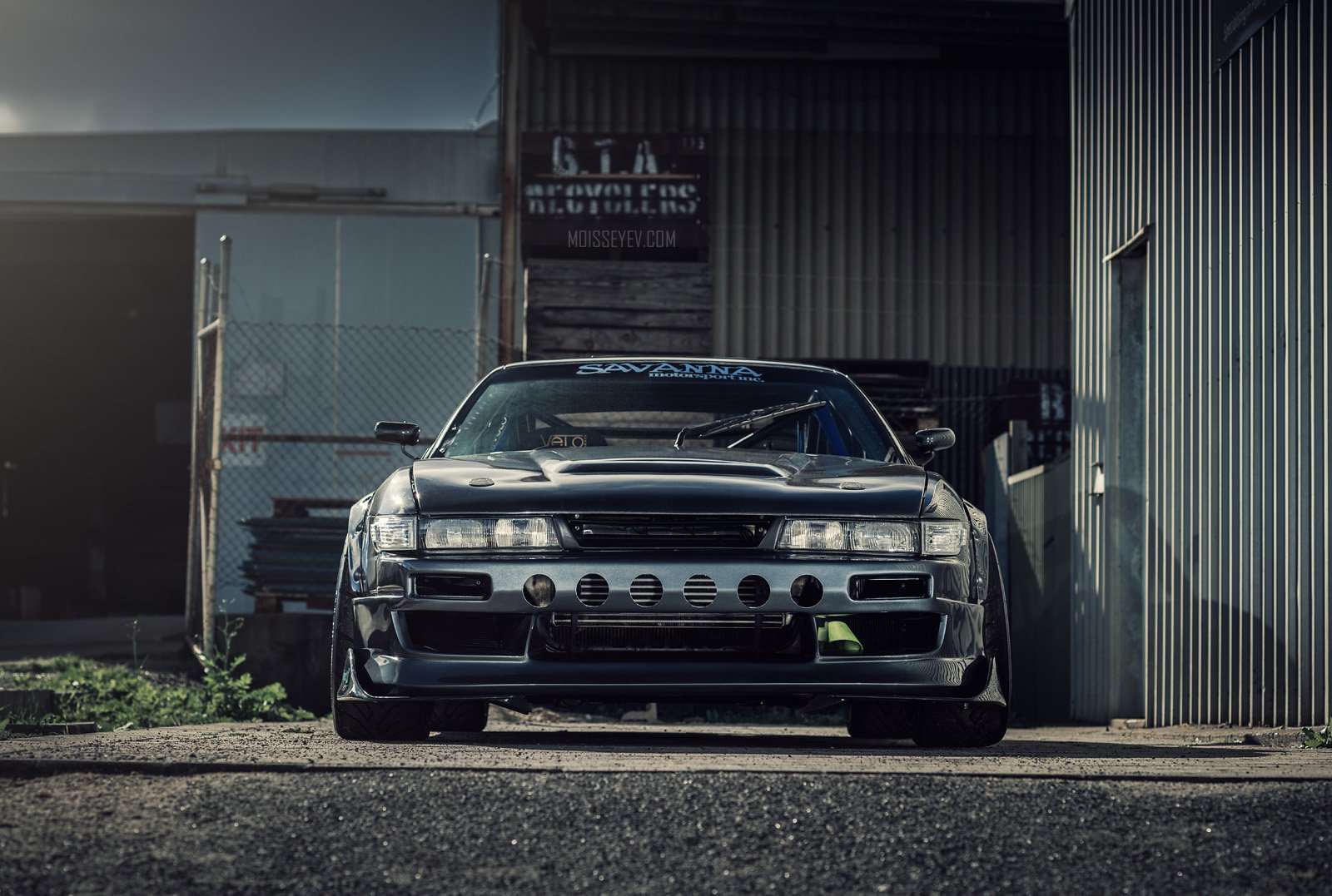 nissan, 180sx, Coupe, Tuning, Cars, Japan Wallpaper