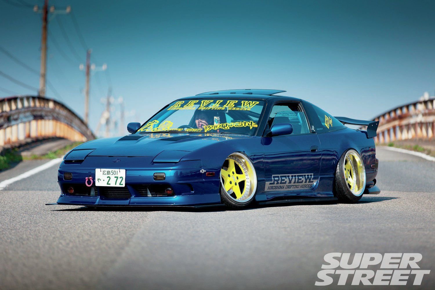nissan, 180sx, Coupe, Tuning, Cars, Japan Wallpaper