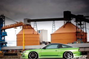 nissan, 180sx, Coupe, Tuning, Cars, Japan