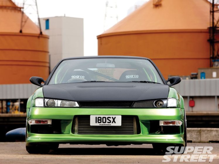 nissan, 180sx, Coupe, Tuning, Cars, Japan HD Wallpaper Desktop Background