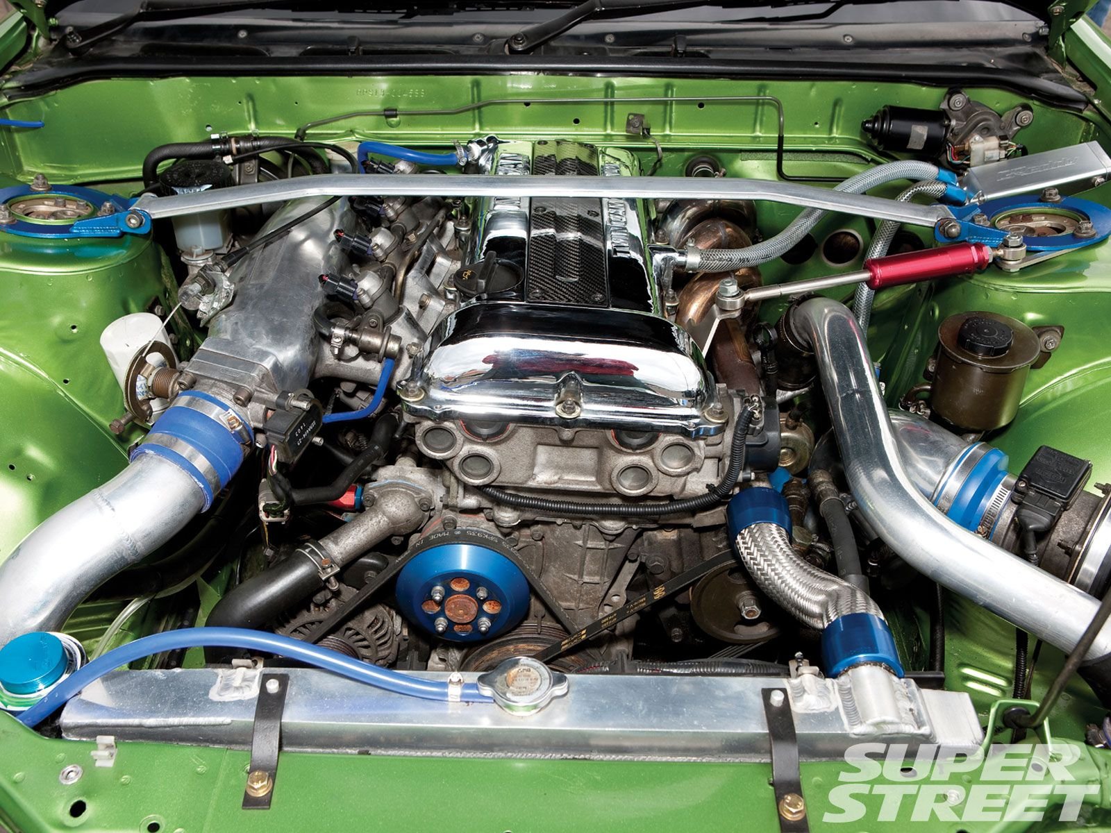 nissan, 180sx, Coupe, Tuning, Cars, Japan Wallpaper