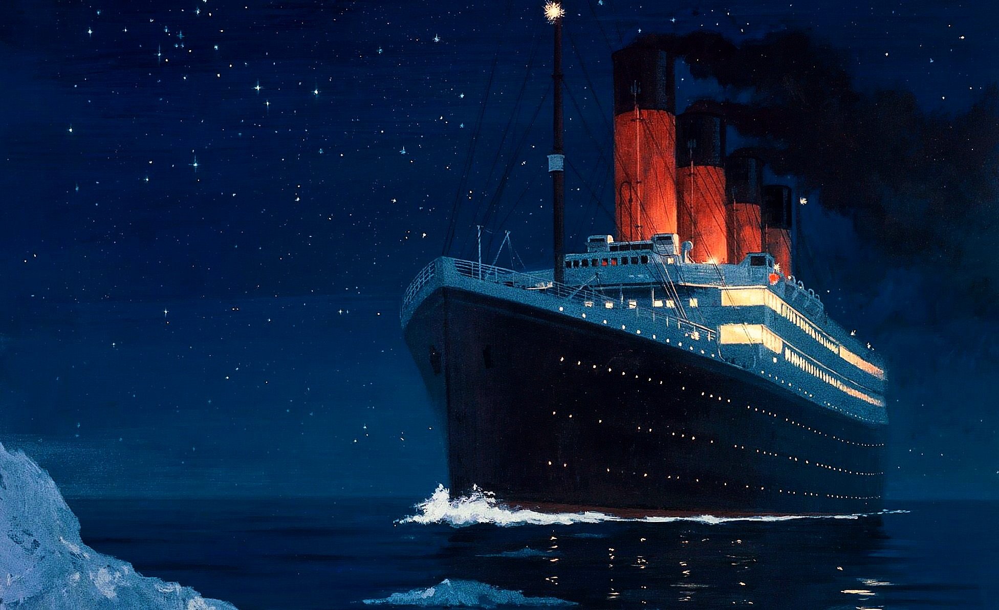 ships, Ship, Transportation, Liner, Cruise, Liner, Parahod, Ship, Titanic Wallpaper