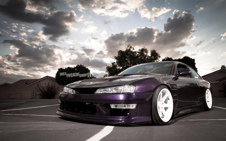 nissan, 200sx, S13, S14, Coupe, Sedan, Cars, Japan, Drift Wallpapers HD /  Desktop and Mobile Backgrounds