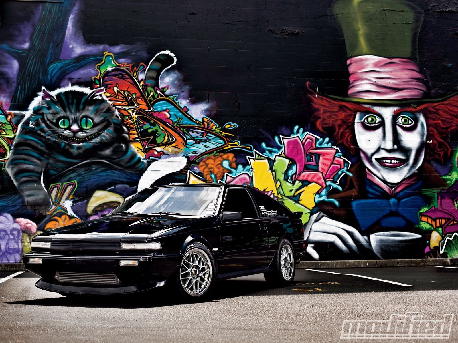 nissan, 200sx, S13, S14, Coupe, Sedan, Cars, Japan, Drift Wallpaper