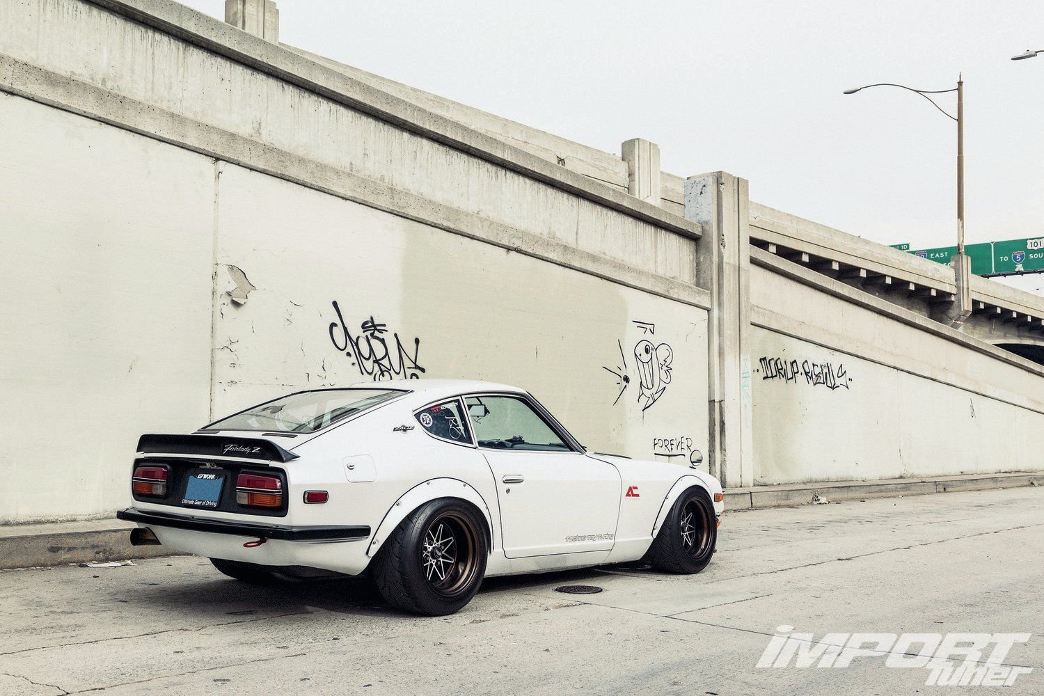 nissan, Datsun, 240z, Coupe, Japan, Tuning, Cars, Fairlady Wallpaper