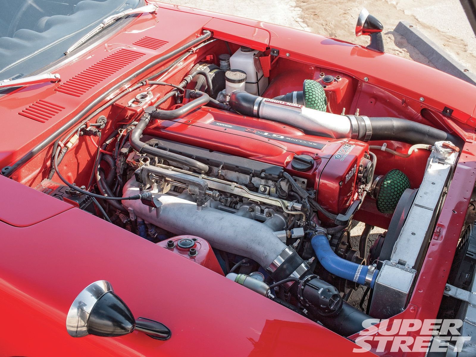 nissan, Datsun, 240z, Coupe, Japan, Tuning, Cars, Fairlady Wallpaper