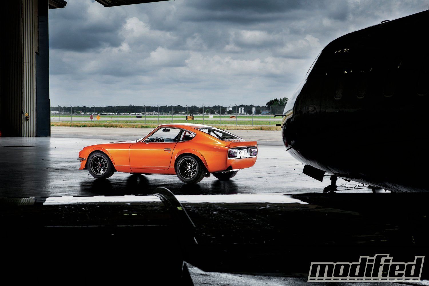 nissan, Datsun, 240z, Coupe, Japan, Tuning, Cars, Fairlady Wallpaper